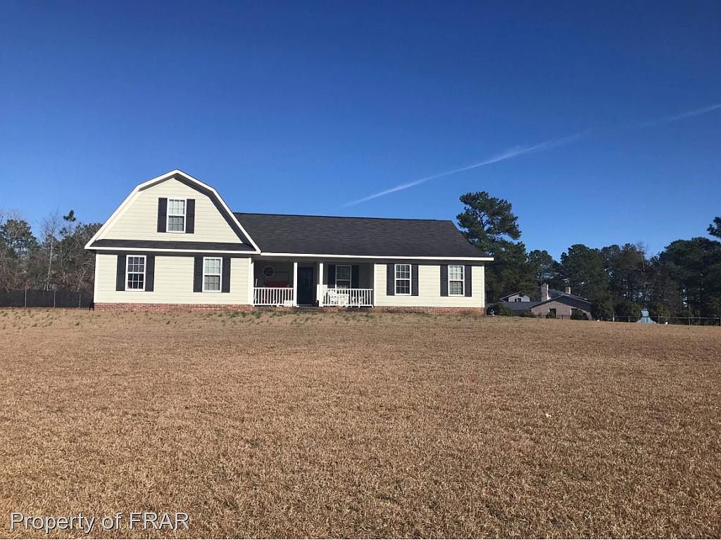 9619 Rockfish Rd, Raeford, NC 28376 Zillow