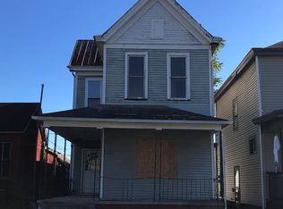 2202 Vinton Ave, Portsmouth, OH