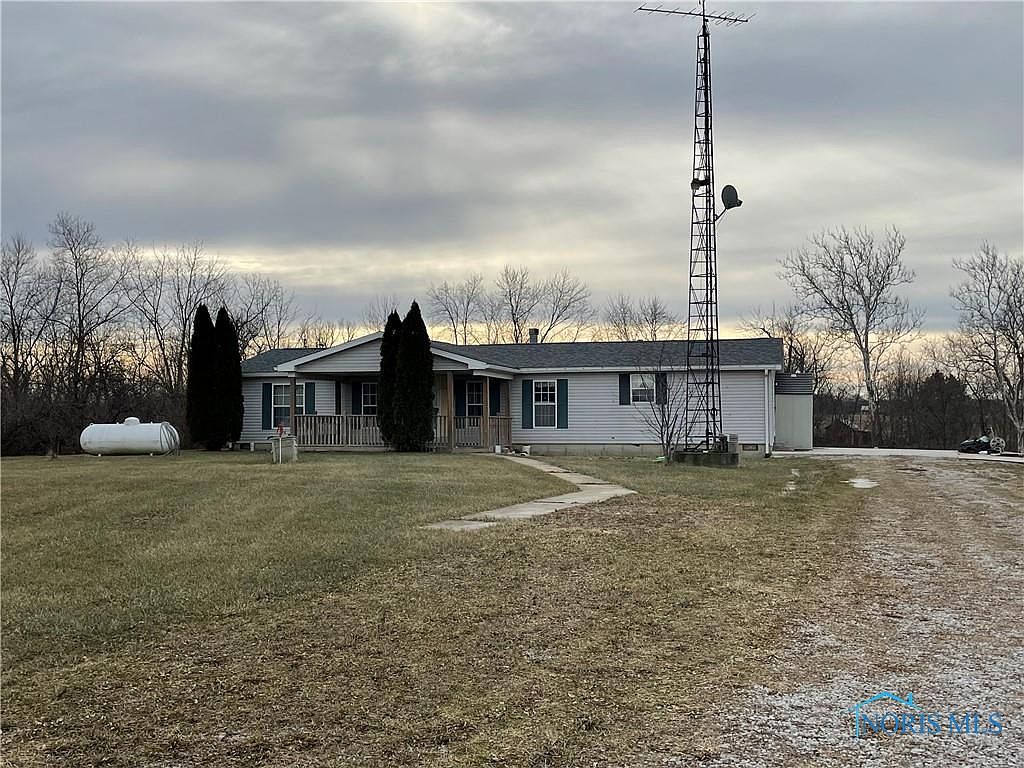 18160 Switzer Rd, Defiance, OH 43512 Zillow