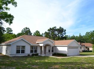 13 Glenridge Cir, Homosassa, FL 34446