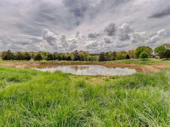 0 Collard Valley Rd, Cedartown, GA 30125