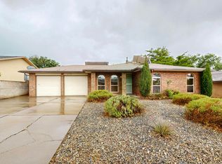 11104 Hagen Rd NE, Albuquerque, NM 87111