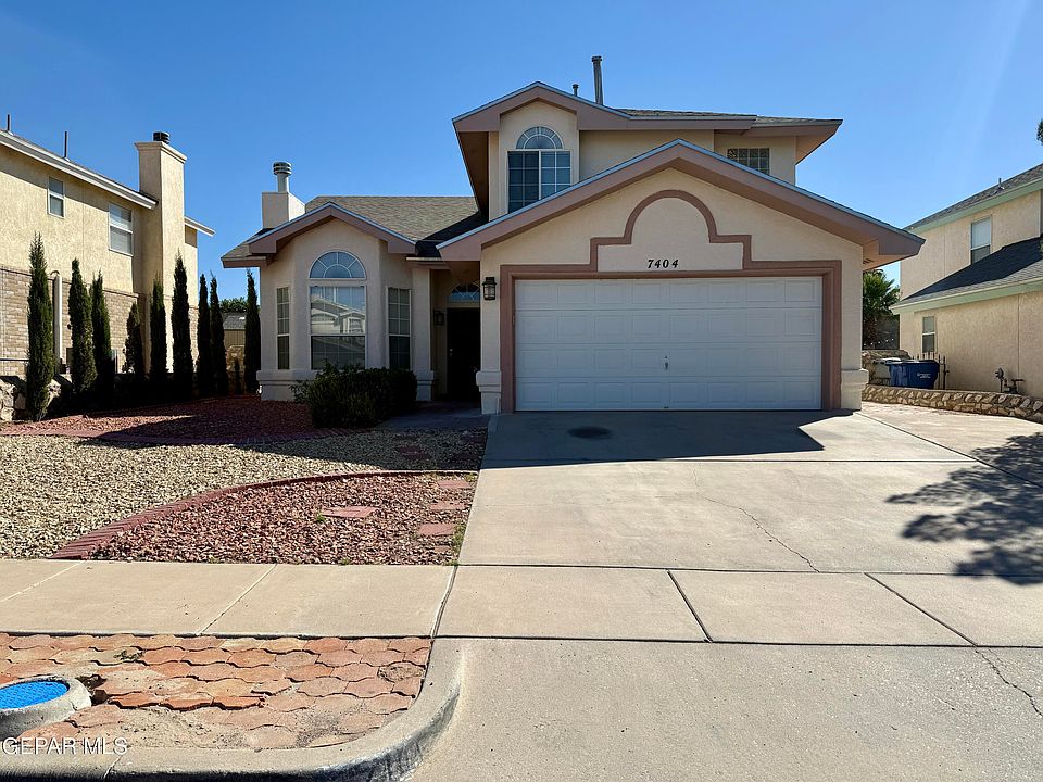 1st image of 7404 Luz De Lumbre Ave
