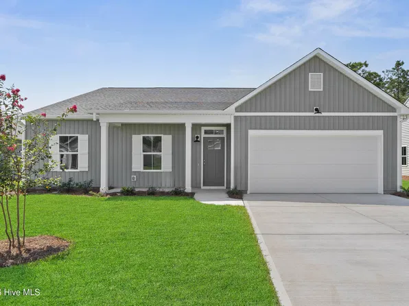 541 Belfort Lane SW #83, Ocean Isle Beach, NC 28469
