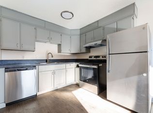 Heather Place Apartments, Beaverton, OR 97005