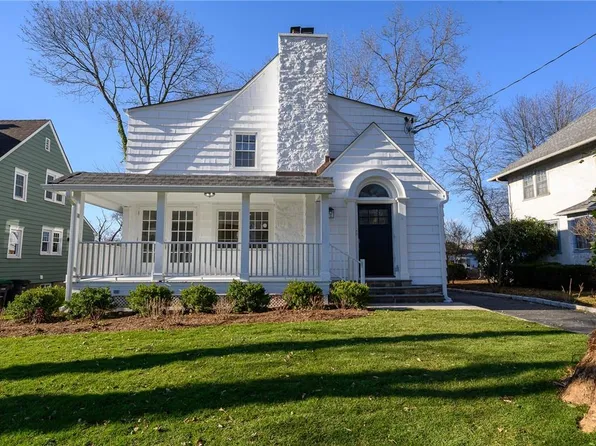 537 Second Avenue, Pelham, NY 10803