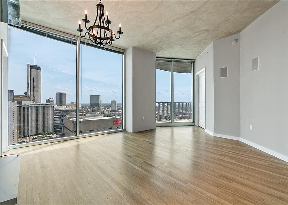 1st image of 400 W Peachtree St NW Unit 3406