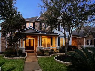 7315 Fair Meadow Ln, Katy, TX 77494