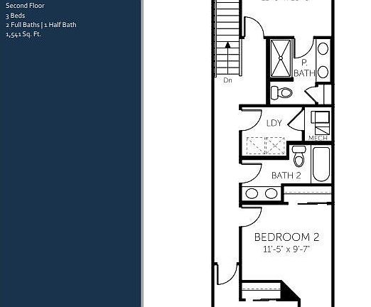 4th image of this home