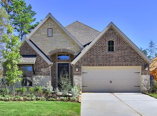 15643 Turtlehead Trl, Conroe, TX 77302