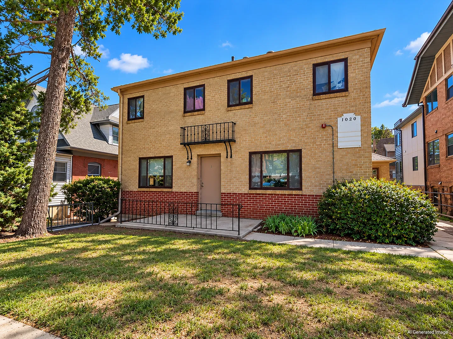 1020 14th — Photo 1