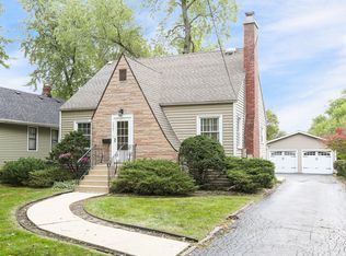 15007 Kildare Ave, Midlothian, IL 60445