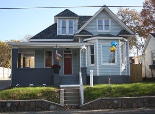353 Blackburn Ave, Ashland, KY