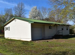 214 W Linda St, Booneville, AR 72927