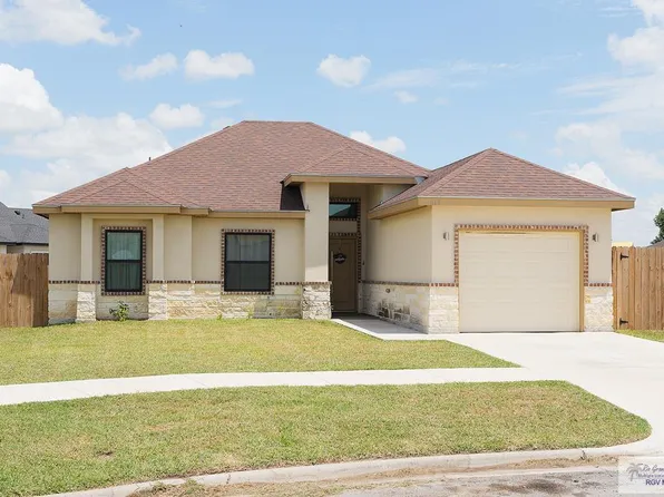 617 Lily Ave, Harlingen, TX 78552