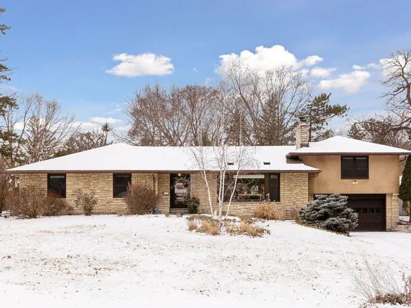 100 Meadow Ln S, Golden Valley, MN 55416