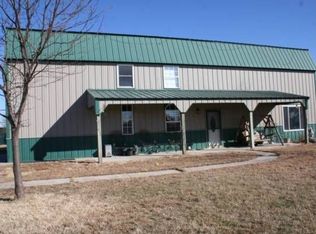 3900 N Burmac Rd, Burrton, KS 67020