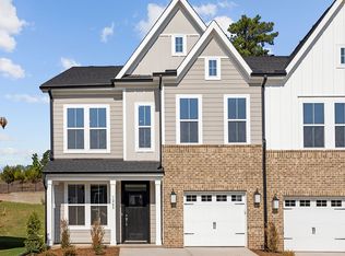 1209 Bell Heather Rd, Durham, NC 27703
