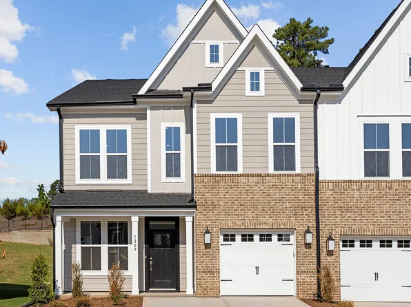 1209 Bell Heather Rd, Durham, NC 27703