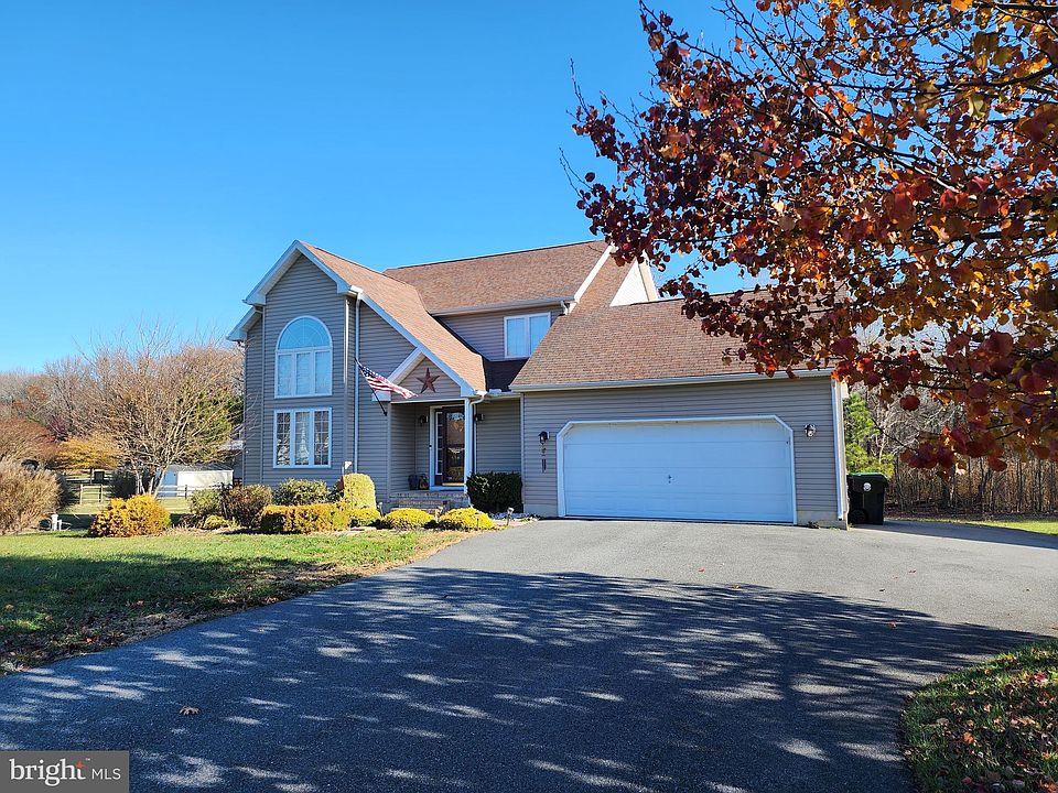 334 Cantwell Dr, Dover, DE 19904 Zillow