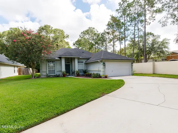 4671 BRANDY OAK Court, Jacksonville, FL 32257