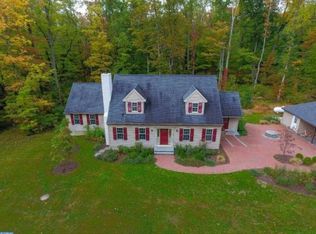 72 Woodland Dr, Upper Black Eddy, PA