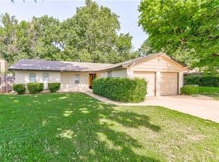 2621 N Grant Ave, Bethany, OK 73008