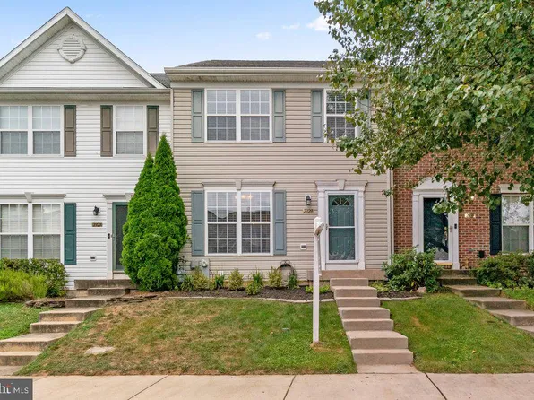 2329 Kateland Ct, Abingdon, MD 21009