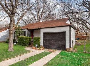 3202 Carlson Dr, Dallas, TX 75235