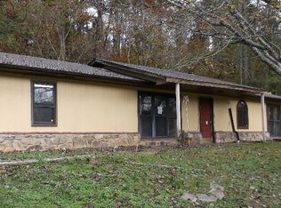118 Medlin Ln, Walland, TN 37886