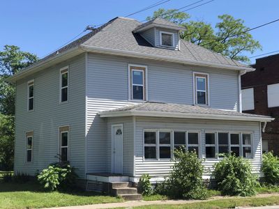 700 N Main St, Kokomo, IN, 46901