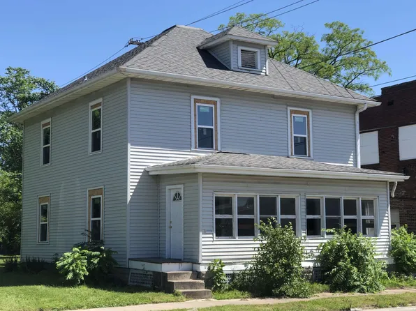 700 N Main St, Kokomo, IN 46901