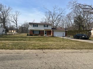 5095 Chickasaw Trl, Flushing, MI 48433