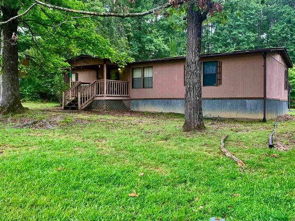 1912 Jennings Rd, Little Rock, AR 72206
