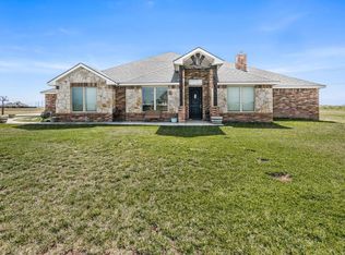3301 Tulsa Dr, Amarillo, TX 79119