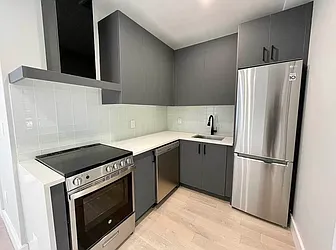 Rented by Ink Realty Services LLC
