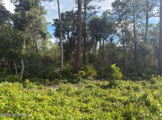 0 Waites Dr, Florahome, FL 32140
