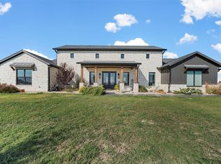 353 Willow Moon Ranch Rd, Crawford, TX 76638