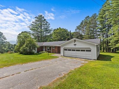 1375 Clay Hill Road, Johnson, VT, 05656
