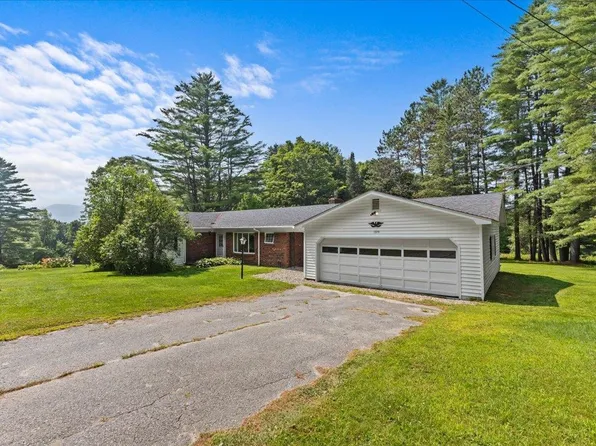 1375 Clay Hill Road, Johnson, VT 05656