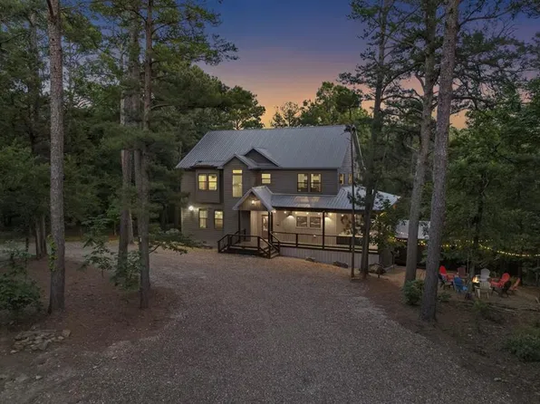 172 Dory Ln, Broken Bow, OK 74728