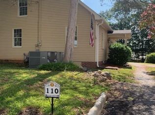 110 N Broad St, Pendleton, SC 29670