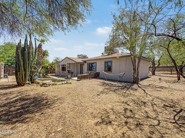 1919 S Kelvin Stra, Tucson, AZ 85713