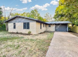 5906 Mojave Dr, Austin, TX 78745