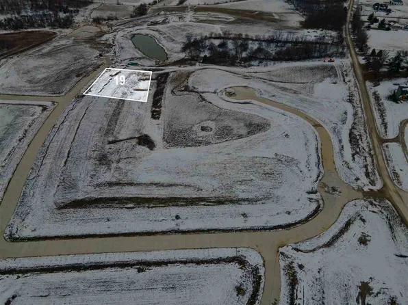 Spartan Holw Lot 19, Solon, IA 52333