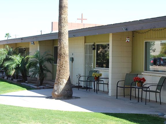 2nd image of 7045 E Wilshire Dr