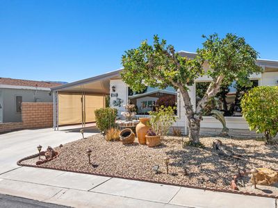 73660 Cabazon Peak Dr, Palm Desert, CA, 92260
