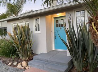 3381 Bancroft St, San Diego, CA 92104