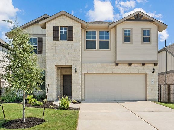 Quick Move-In Home