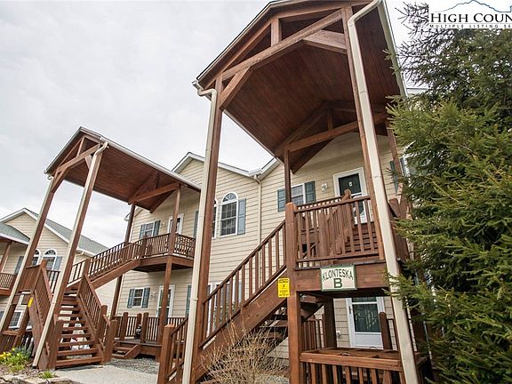 2nd image of 3441 Beech Mountain #B3